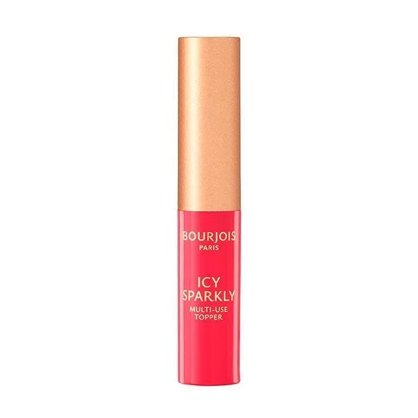 Тени для век BOURJOIS Icy Sparkly Multiuse Topper, Auror Glw