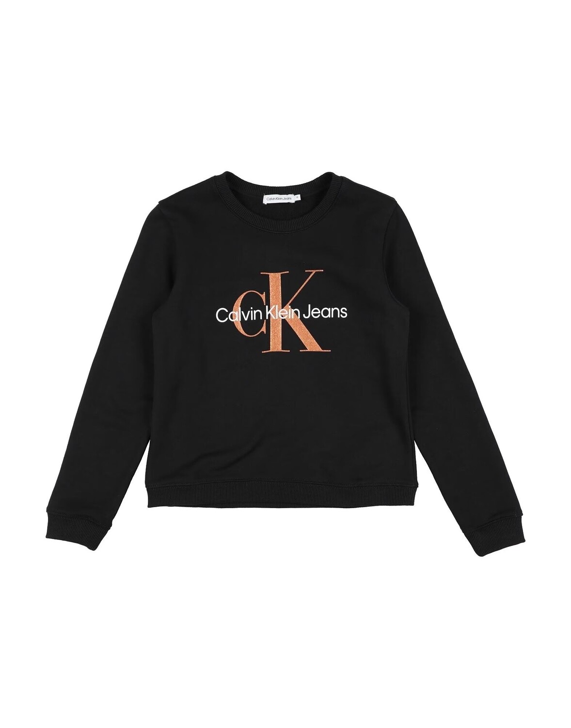

Толстовка Calvin Klein, черный