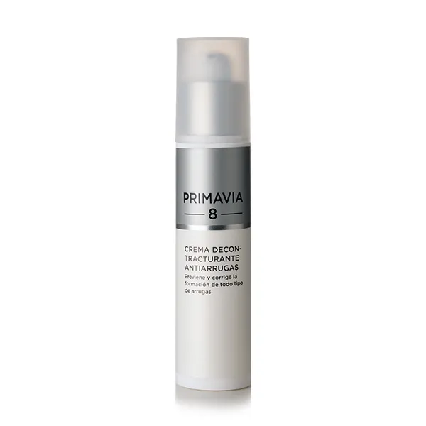 

Крем против мимических морщин Primavia-8 Topicrem, 50 ml