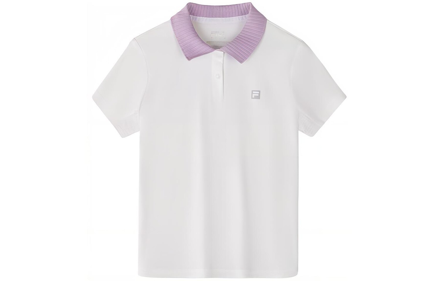 

Детская футболка Fila Kids, белый