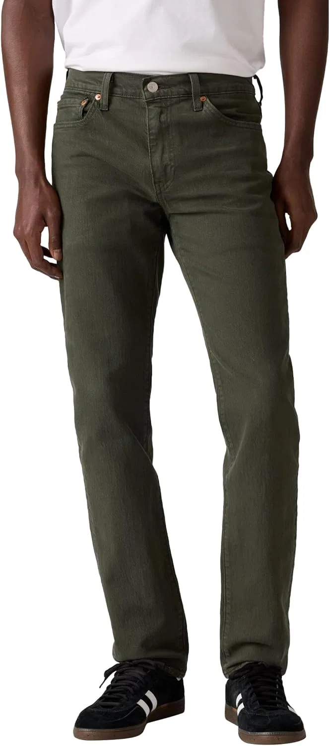 Мужские кроссовки Levi's 511 Slim, Leafy Greens Gd