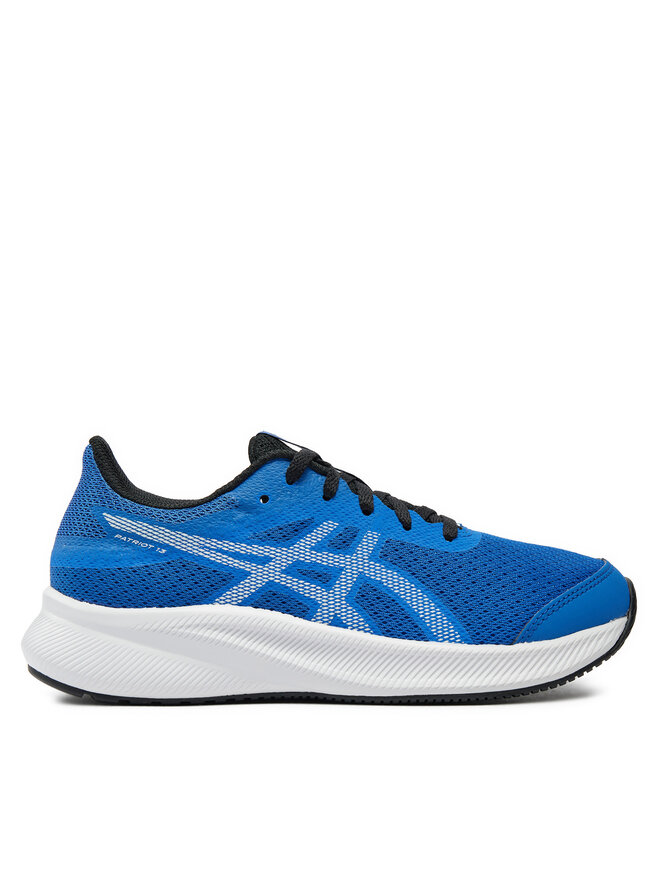 

Кроссовки Patriot 13 1014A267 Asics, синий