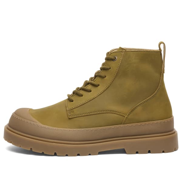 

Ботинки Prescott на шнурках Birkenstock, Pine Green