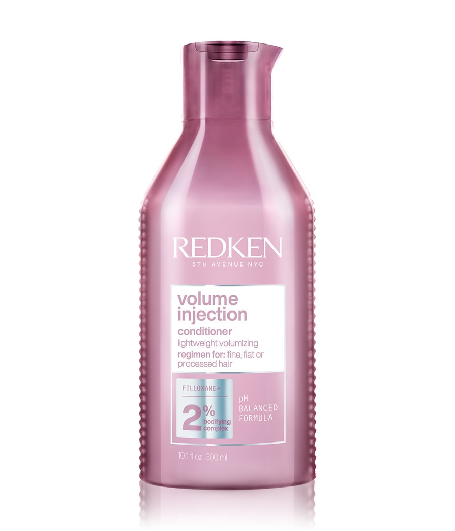 

Кондиционер Redken Volume Injection, 300 ml
