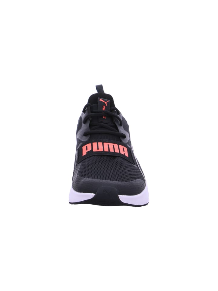 Puma Shoes Кроссовки для тренировок "Перспектив" черного цвета — фото 4