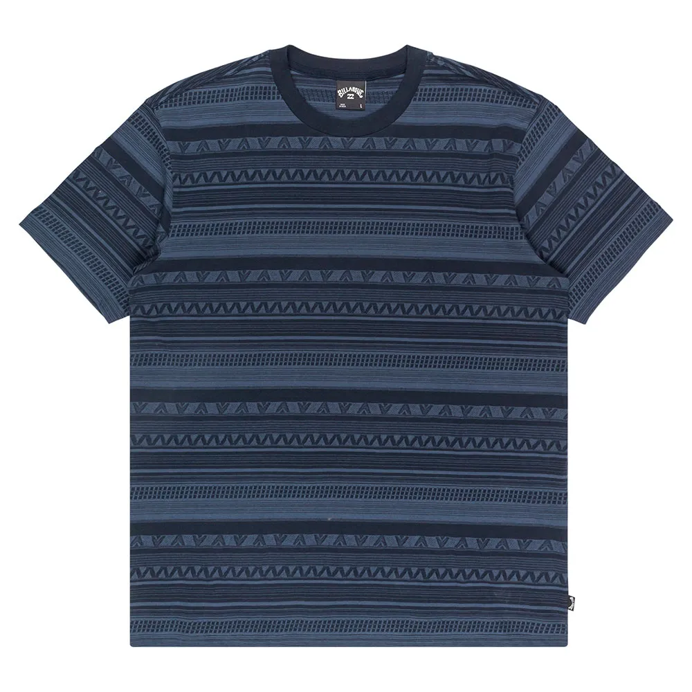 

Футболка Billabong Halfrack, синий