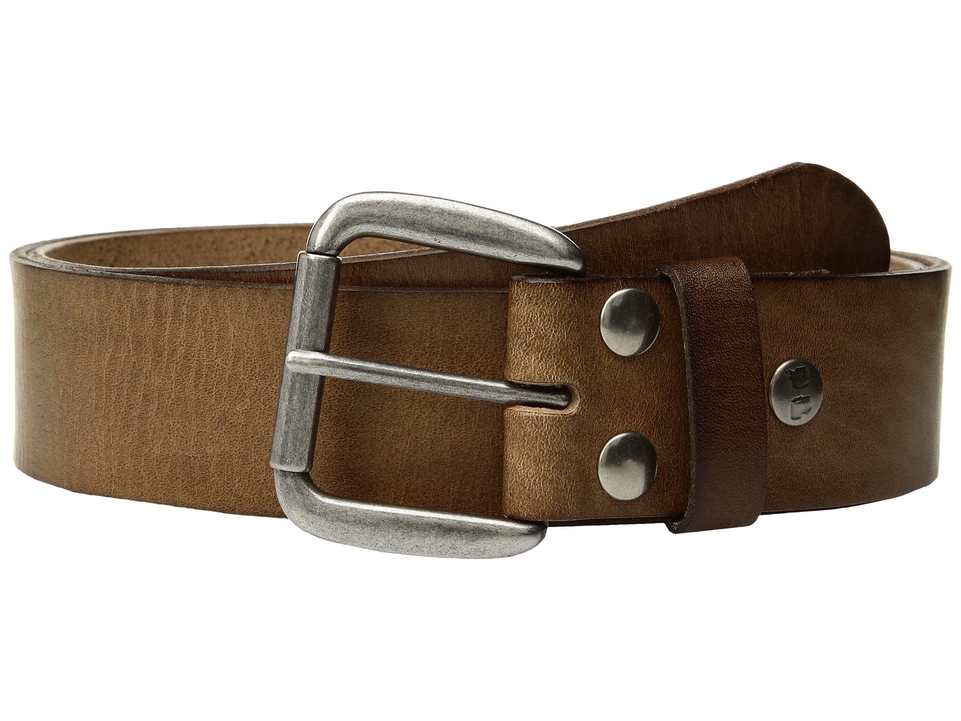

Ремень Unisex Bed Stu Hobo, цвет Tan Rustic