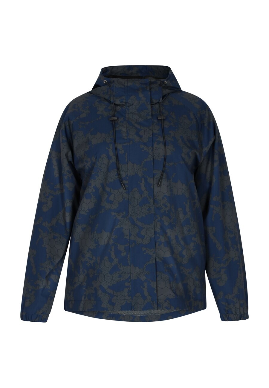 

Всесезонная куртка myMo ATHLSR Between-Season Jacket, графитовый