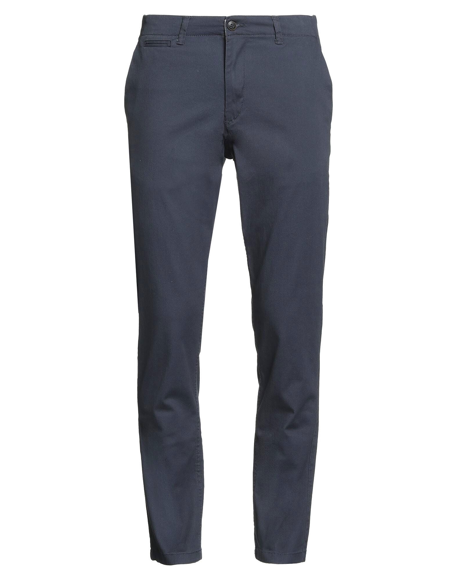 

Брюки Jack & Jones, темно-синий