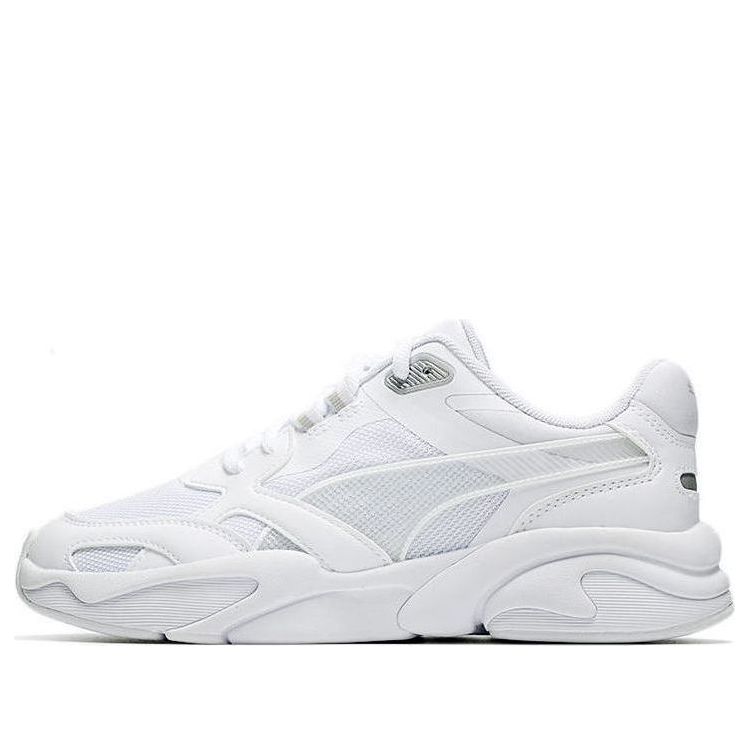 

Спортивные кроссовки PUMA X-Ray Millenium 'White Grey Violet', белый
