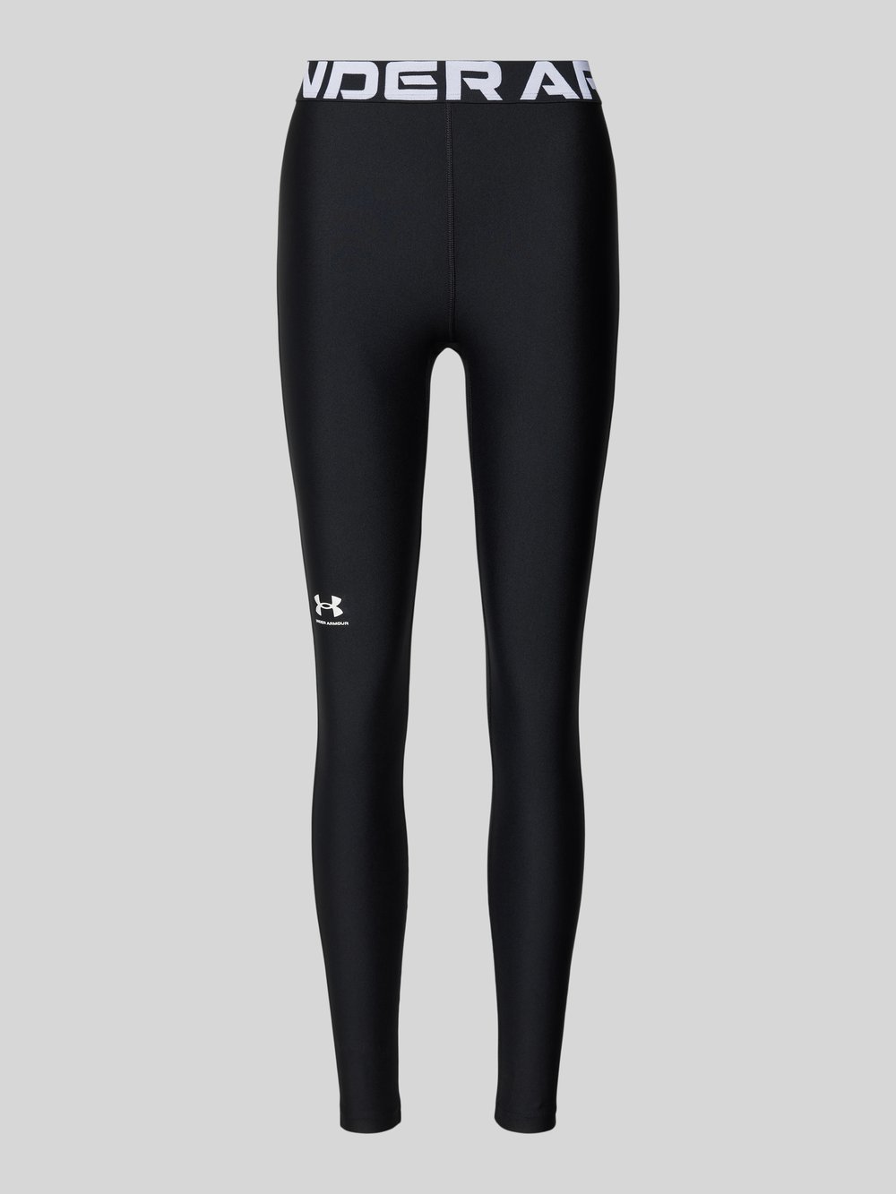 

Леггинсы с этикеткой Under Armour, черный