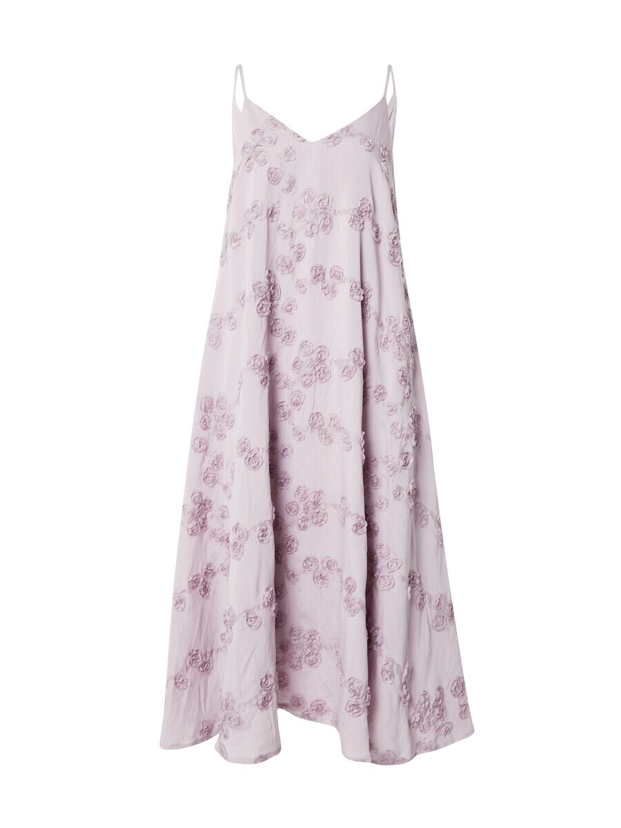 

Летнее платье VILA ROUGE EDIT Summer Dress VIDhara, цвет lilac/mauve
