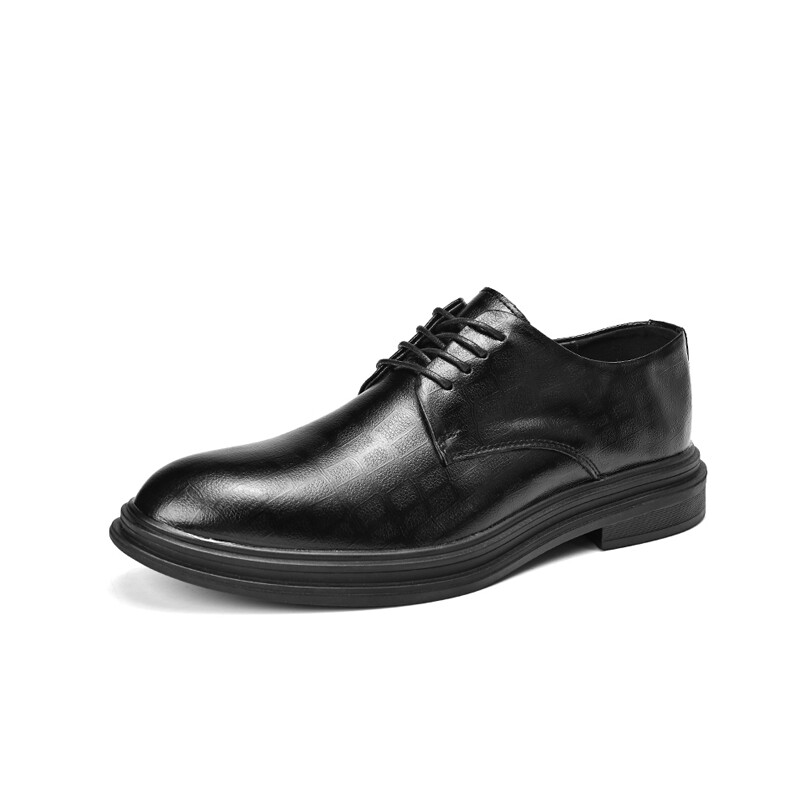 

Туфли BVFNLEE Dress Shoes Men Low-Top