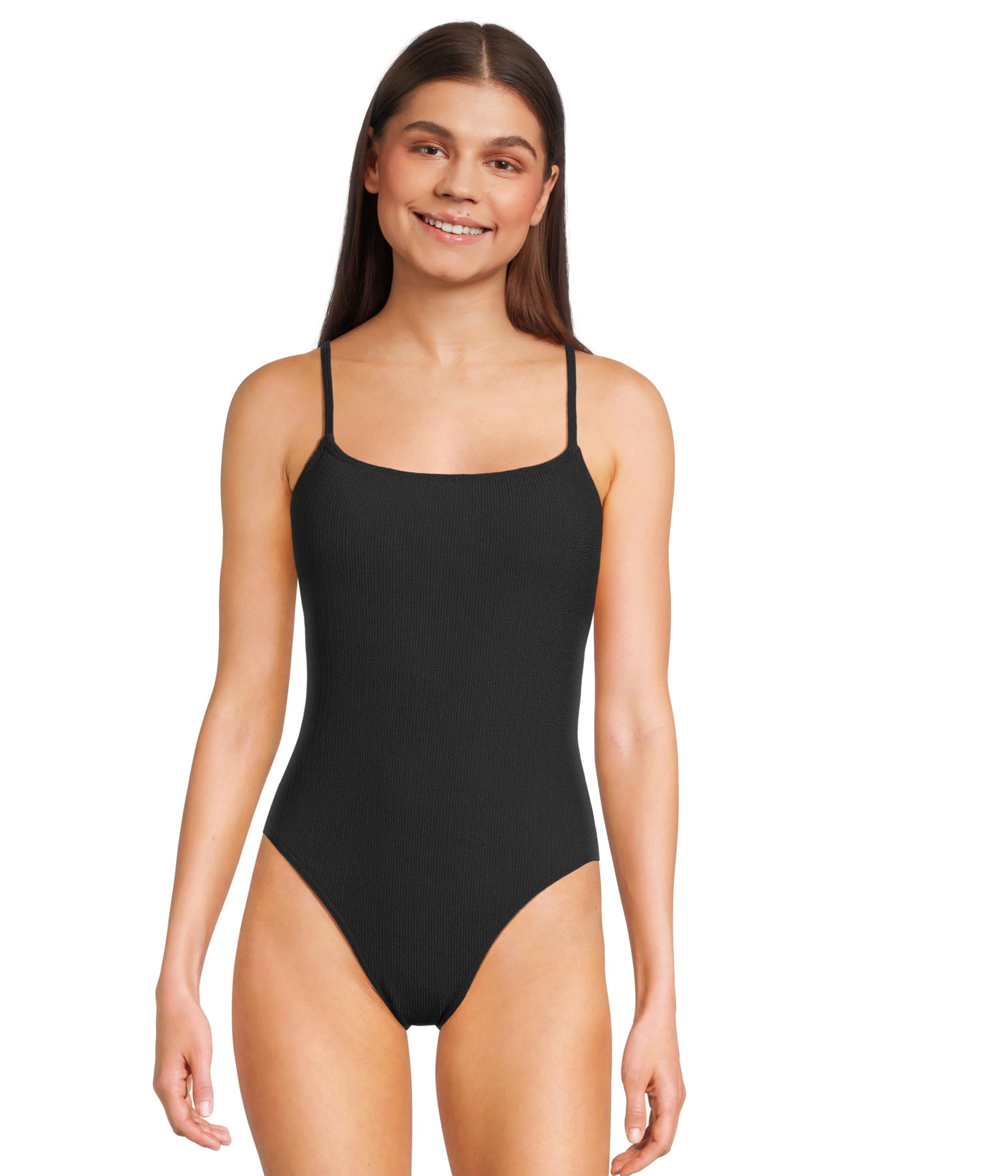 

Купальник Sunsets Ariel One-Piece, цвет Black Pacifica