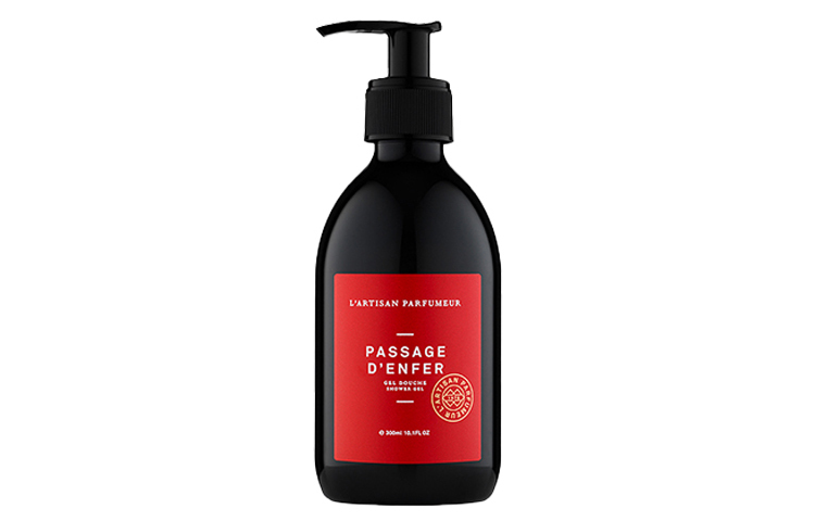 Adixianzhixiang гель для душа journey to the spirit realm 300ml + timga специальное издание парфюм edt 100ml L'Artisan Parfumeur — фото 3