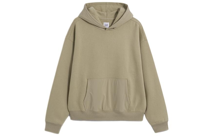 

GAP Мужская толстовка, цвет Black