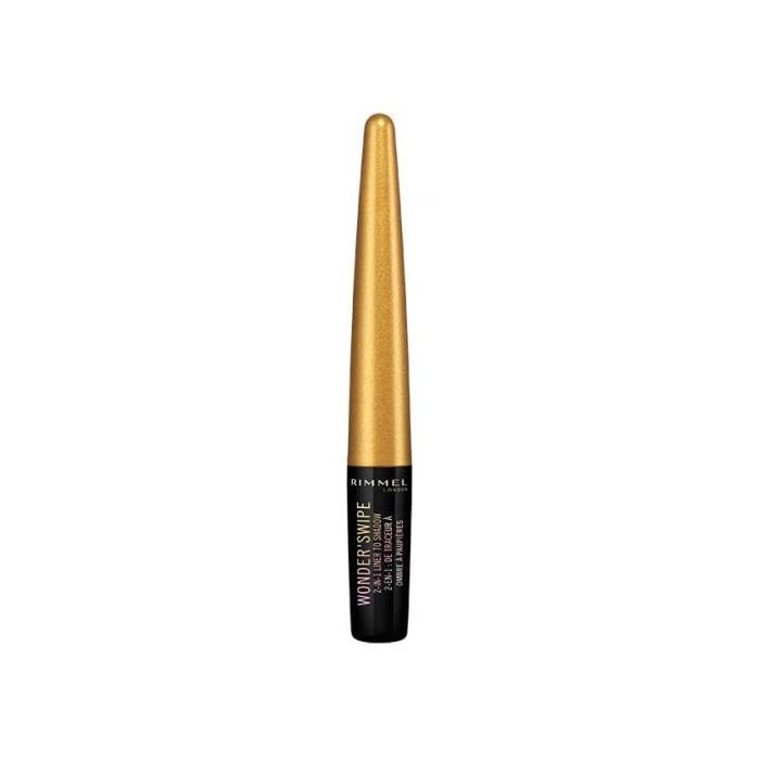 

Тени для век Wonder'Swipe 2 en 1 Liner y Sombra Rimmel, 002 Instafamous