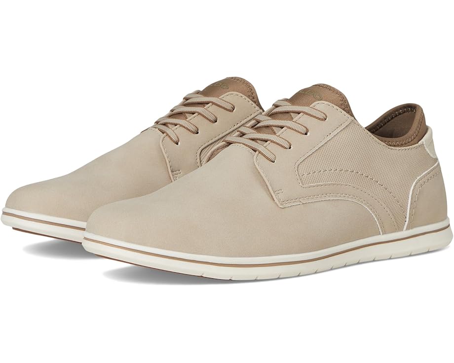 

Кроссовки ALDO Carnaby, серо-коричневый