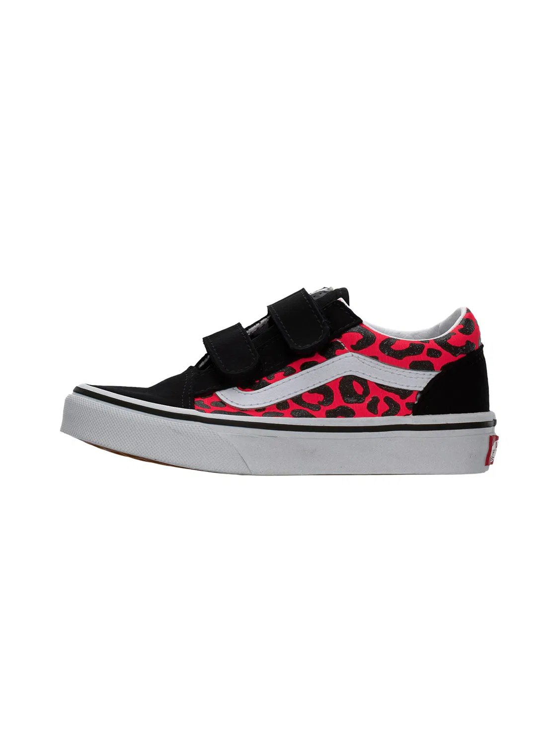 Кроссовки 'OLD SKOOL V' Vans, Magenta