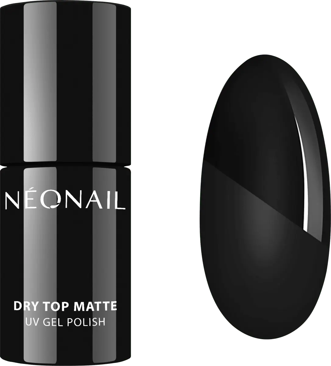 

UV Überlack Dry Top Matte 7,2 мл NÉO