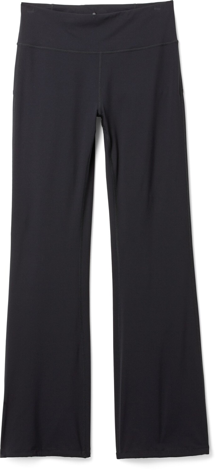 

Леггинсы Kick Flare 32 дюйма, женские Sweaty Betty, черный