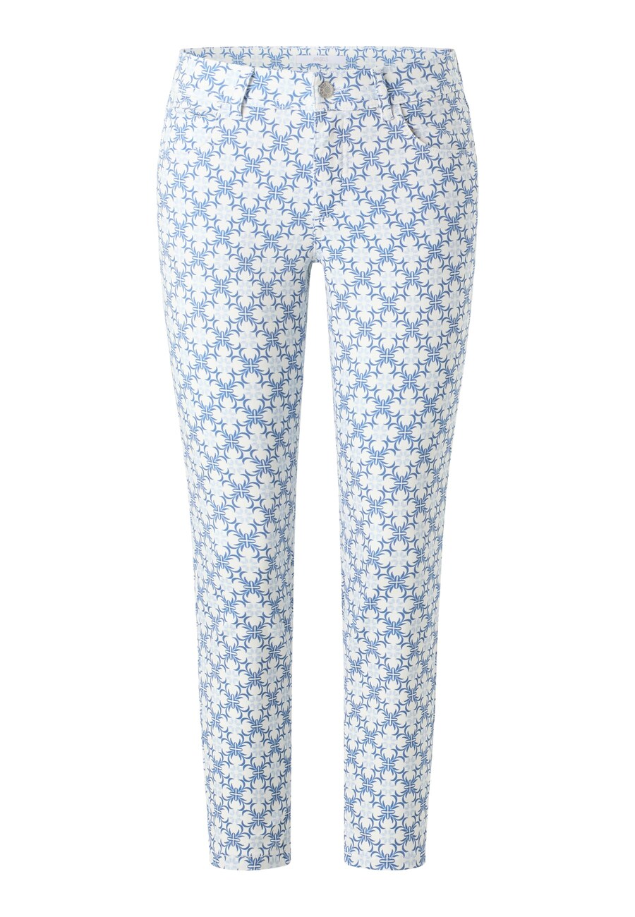 

Узкие брюки Angels Ornella, Sky blue