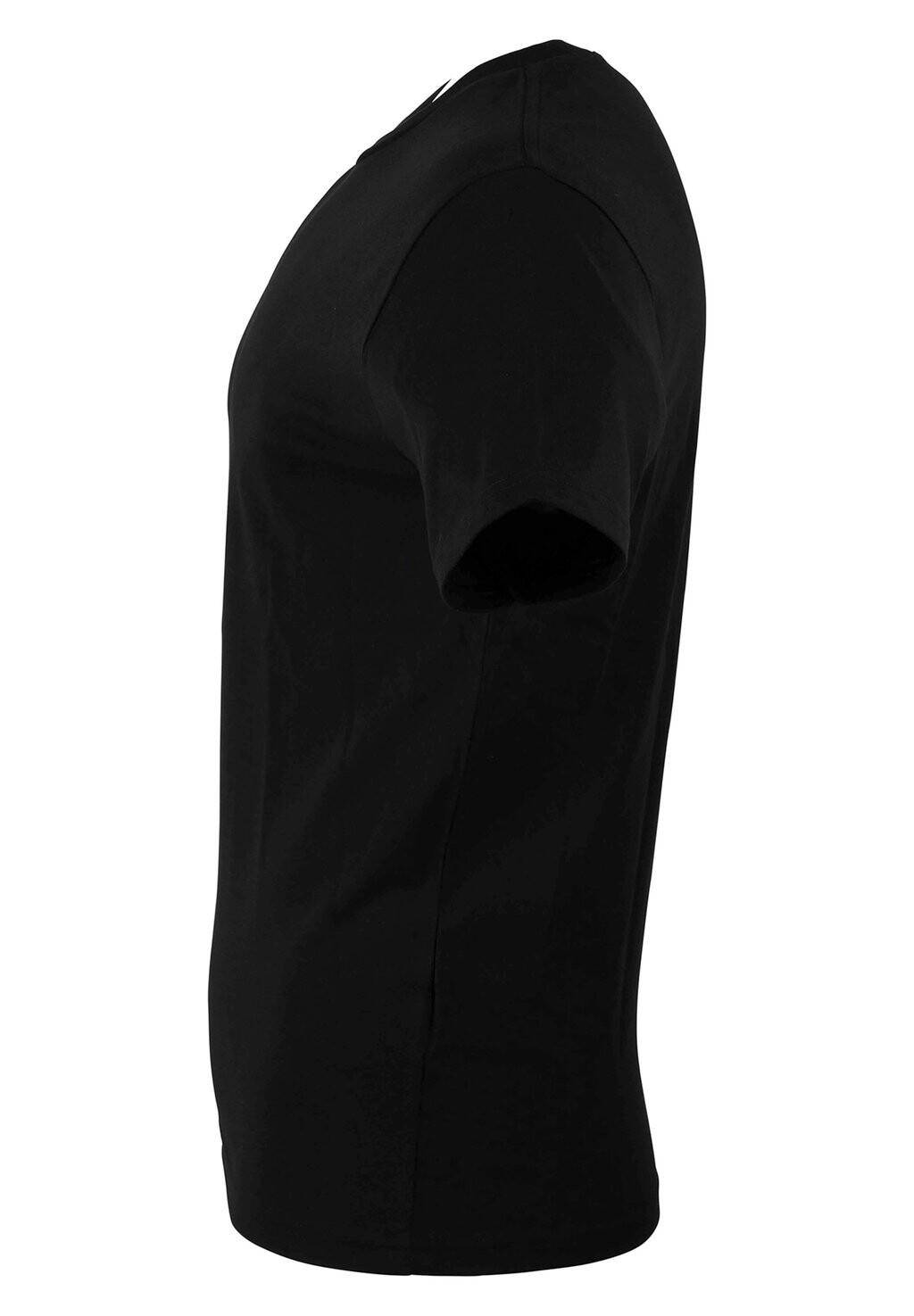 

Футболка с принтом STAR WARS: CLASSIC RETRO UNISEX Star Wars, черный