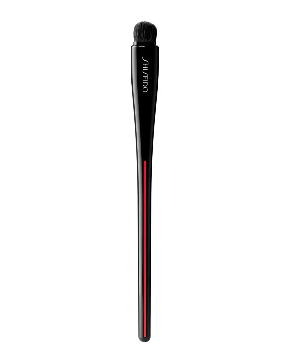 Кисть для подводки глаз Katana Fude Shiseido