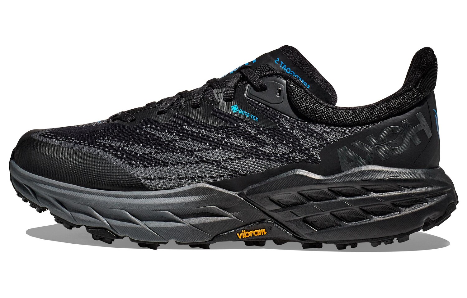 

Кроссовки для бега Hoka One One Speedgoat 5 мужские