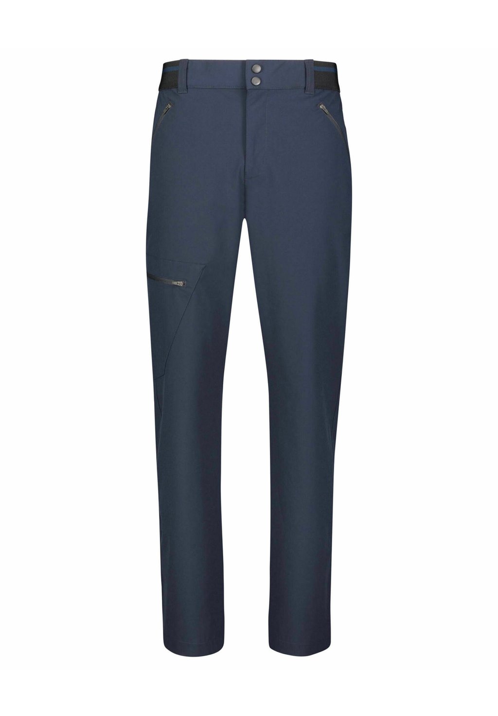 

Брюки для активного отдыха SILVES SLIM FIT Meru, темно-синий