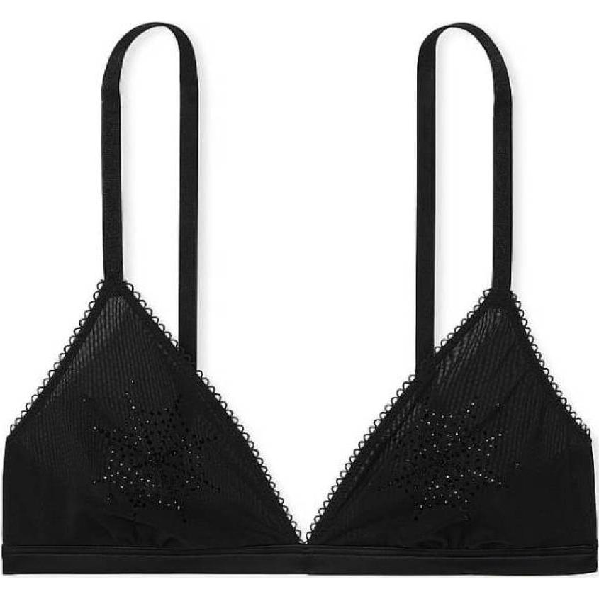 

Victoria's Secret Женский бюстгальтер черный