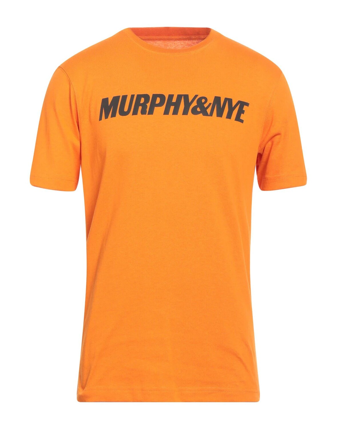

Футболка Murphy & Nye, оранжевый