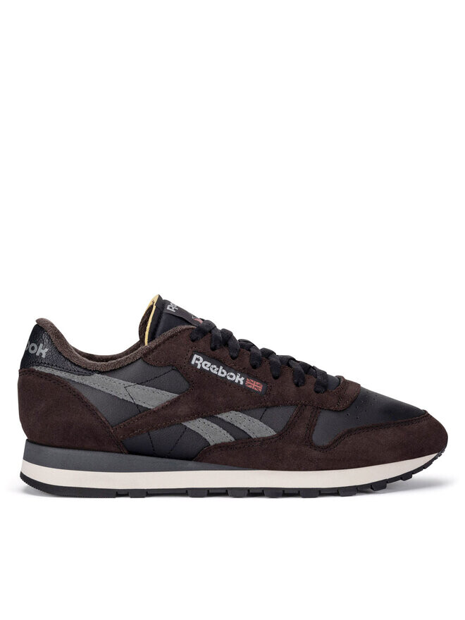 

Кроссовки ReebokClassicLeather100201111,черный
