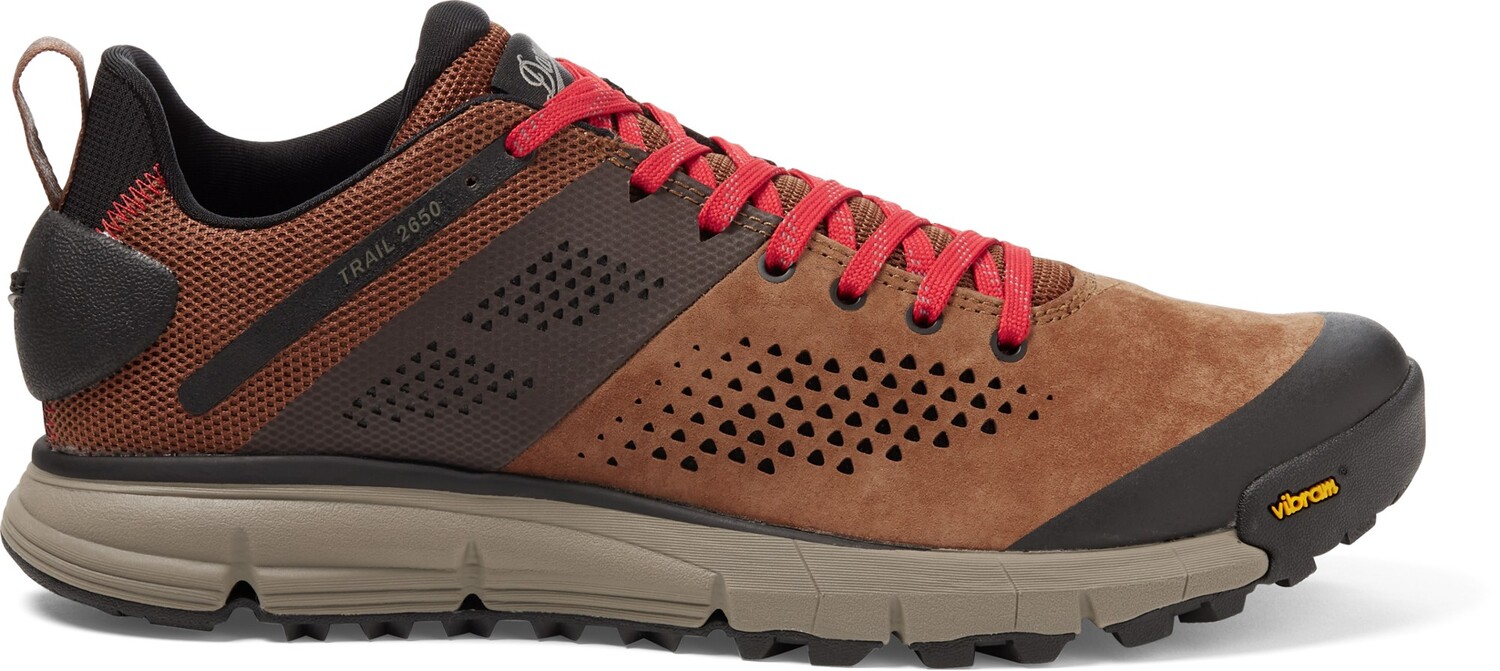 

Кроссовки Trail 2650 — мужские Danner, коричневый