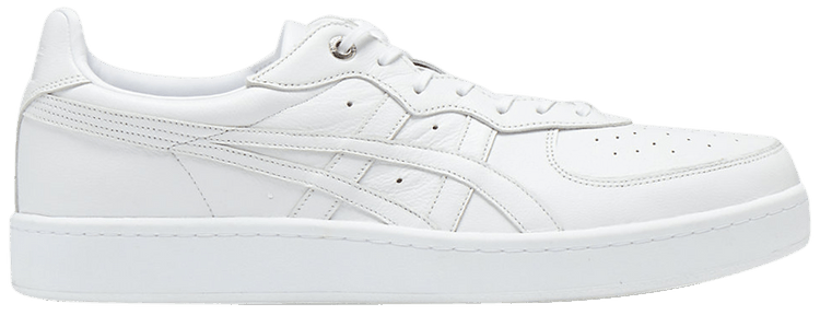 

Кроссовки Onitsuka Tiger GSM SD 'Triple White', белый