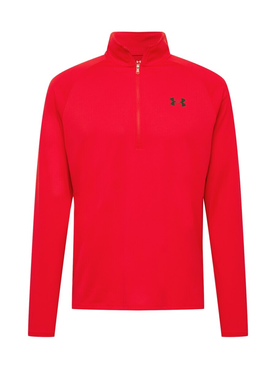 

Спортивная футболка Under Armour, красный
