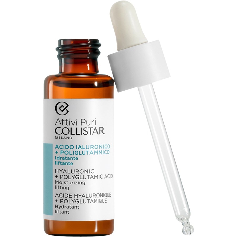

Сыворотка для лица Collistar Hyaluronic Acid, 30 ml