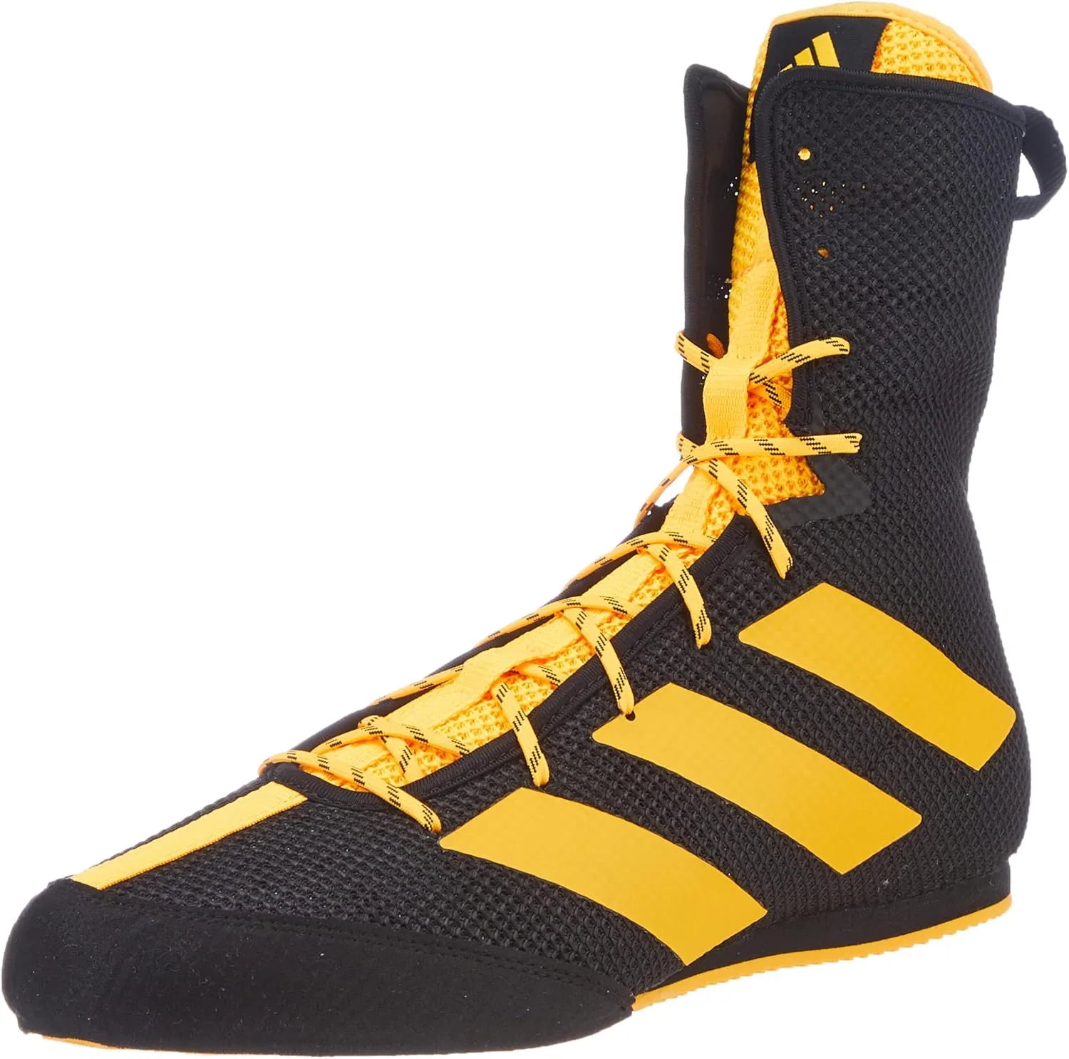 Боксерские кроссовки Adidas Box Hog 3