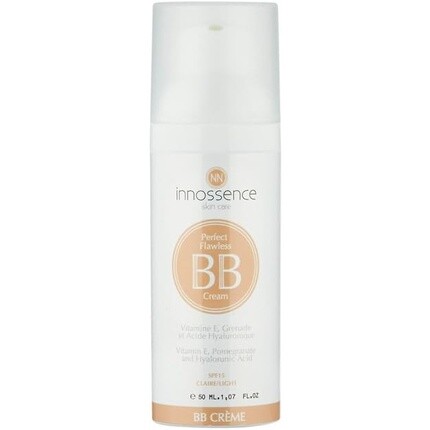 

BB-крем Perfect Flawless Claire 50мл Innossence