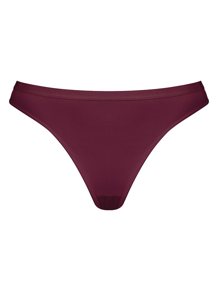 

Трусы Naturana, бордовый