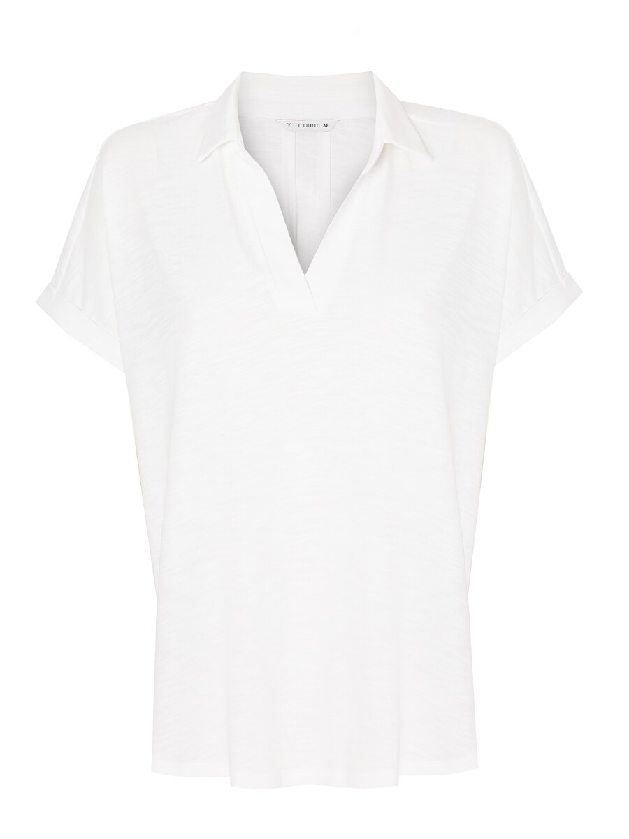 

Блуза TATUUM Ambra, Off white