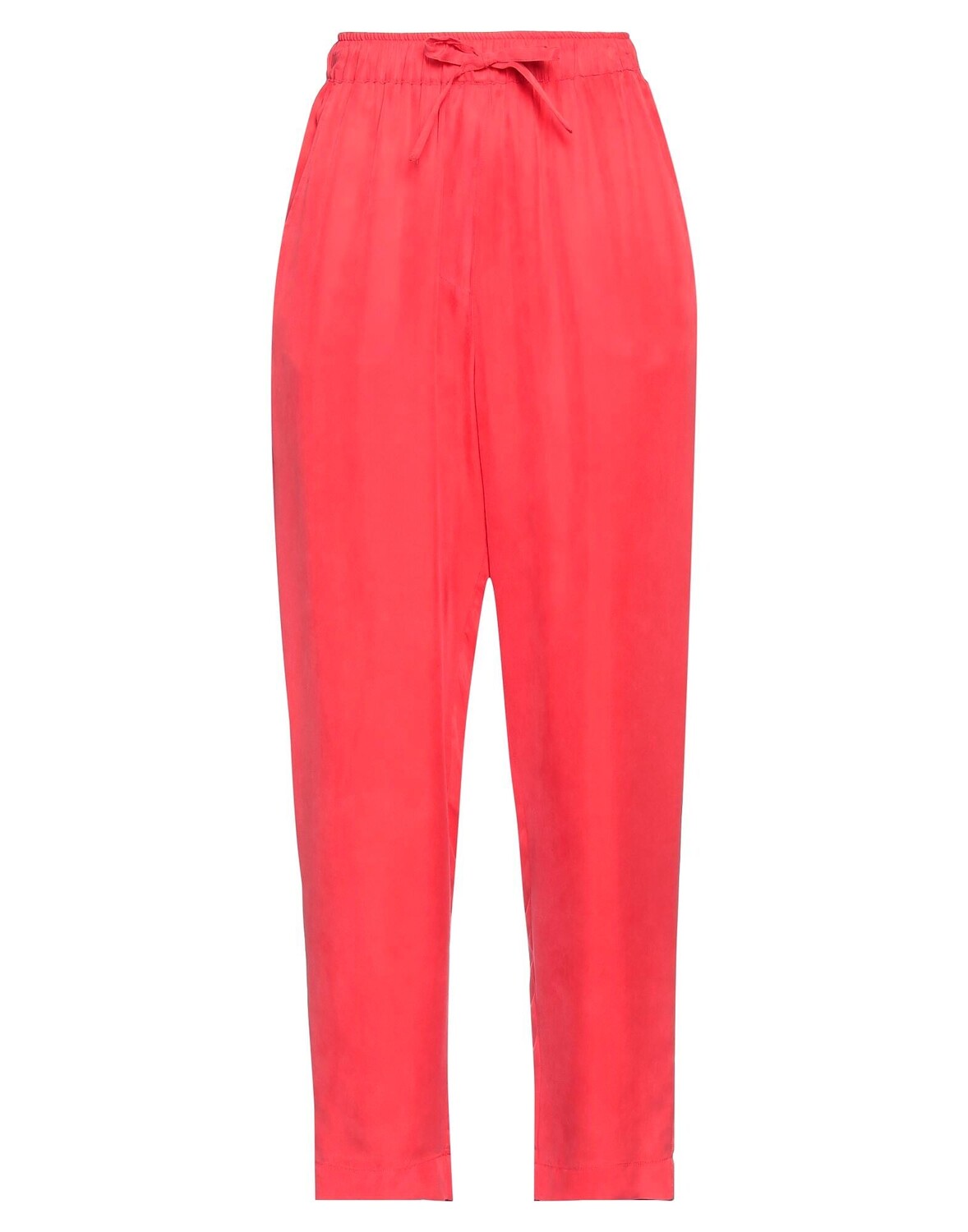 

Брюки Emma & Gaia, красный