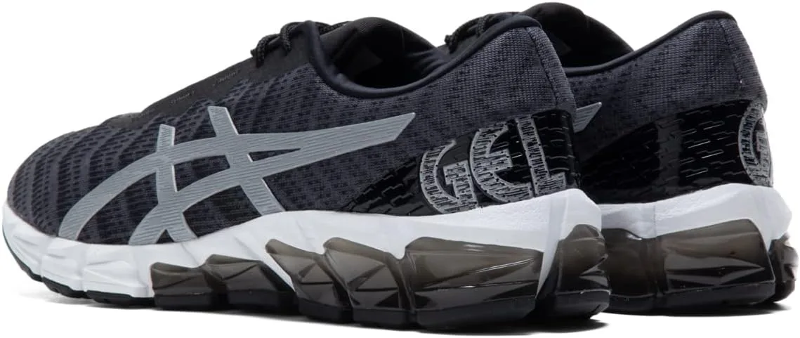 ASICS - Мужские кроссовки Gel-Quantum 180 5, серебристо-серый — фото 3