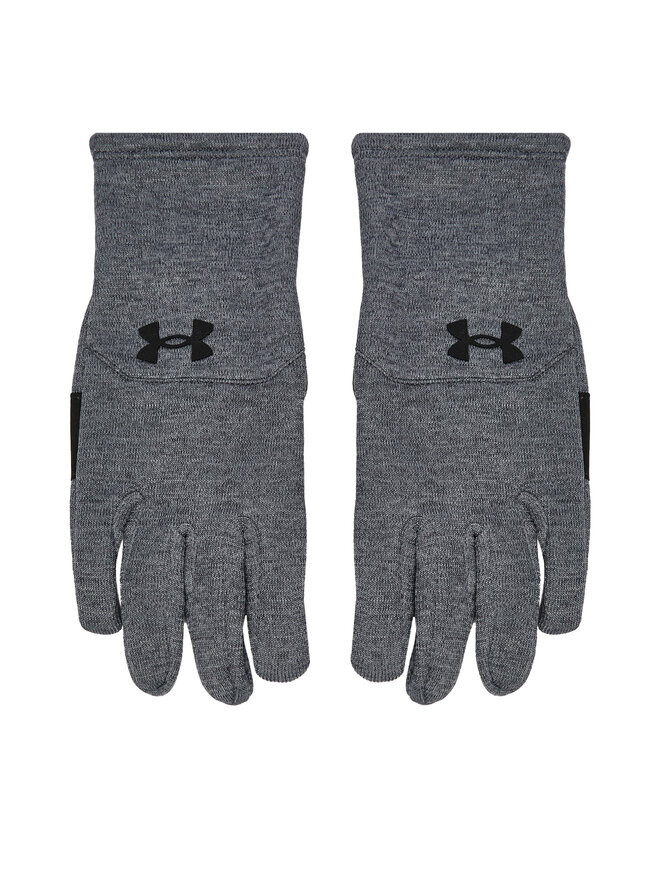 

Мужские перчатки Under Armour, серый