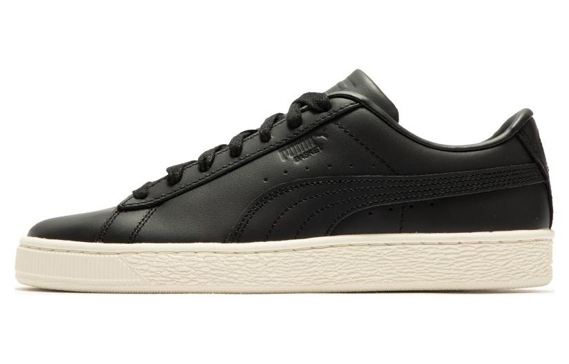 

Кроссовки PUMA Basket Classic 75Y Prm 'Black'