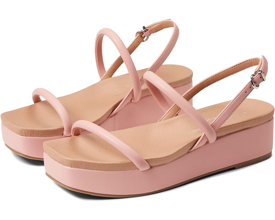 

Туфли Chinese Laundry Skippy, цвет Pink Smooth