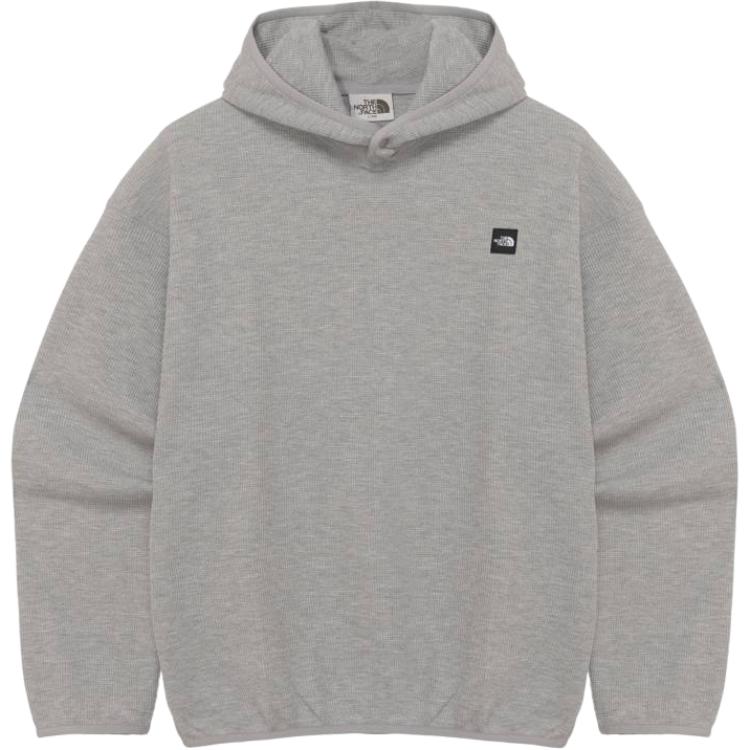 

Свитшот унисекс THE NORTH FACE, серый