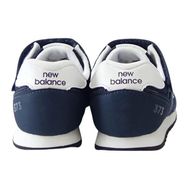 Кроссовки 373v2 'lavender brown' New Balance, мультиколор — фото 4