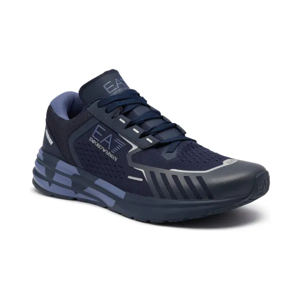 

Кроссовки Ea7, синий