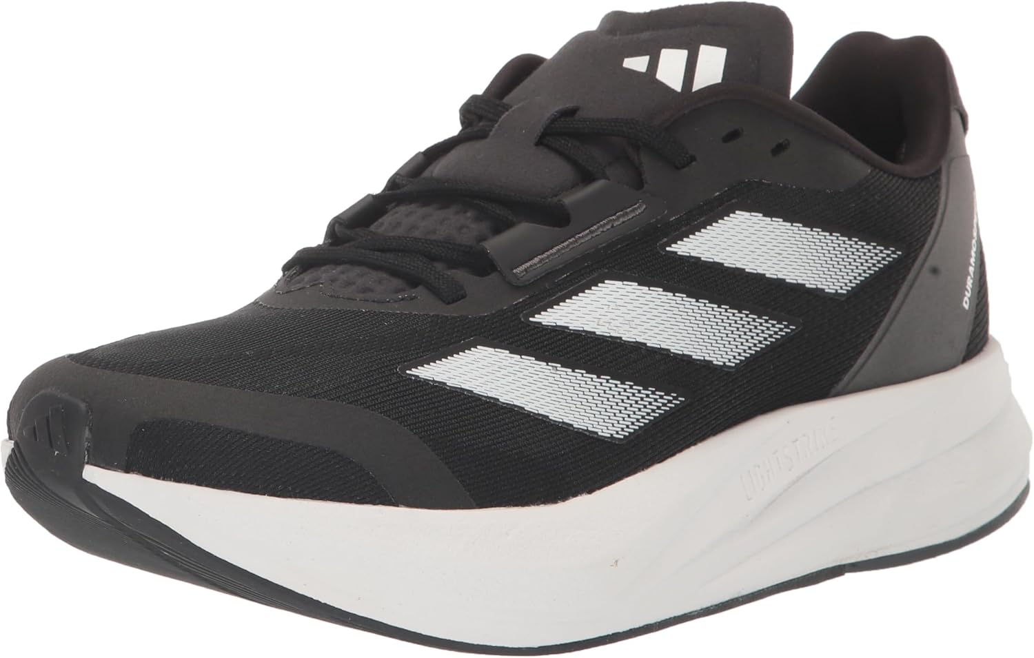 

Кроссовки Adidas Questar W для бега, мужские, белый/черный